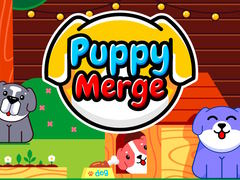 Jogo Mesclagem de Filhotes online