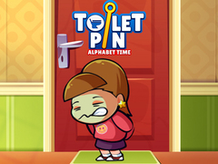 Jogo Alfinete de Banheiro online