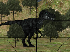 Jogo Caçador de Dinossauros Mortal online