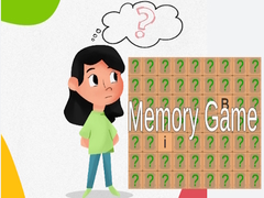 Jogo Jogo da memória online