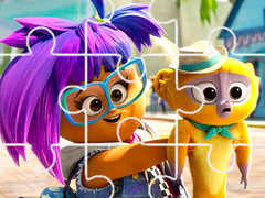 Jogo Vivo Quebra-Cabeça online
