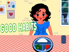 Jogo Bons Hábitos online
