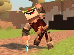 Jogo Guerras de Cama 3D Defenda Sua Cama online