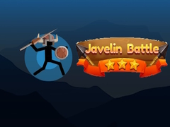 Jogo Batalha de Dardo online