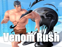Jogo Corrida Venenosa online