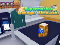Jogo Simulador de Gerente de Supermercado online