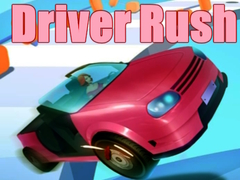 Jogo Corrida do Motorista online