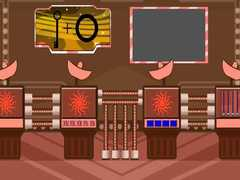 Jogo Resgatar o Cosmólogo online