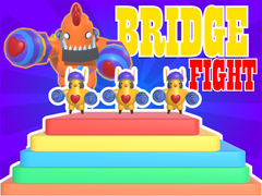 Jogo Luta na Ponte online