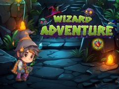 Jogo Aventura do Mago online