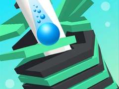 Jogo Empilhamento Saltando Online online