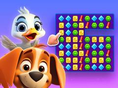 Jogo Temporada de Caça ao Pato online