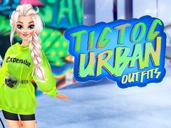 Jogo TicToc Estilos Urbanos online