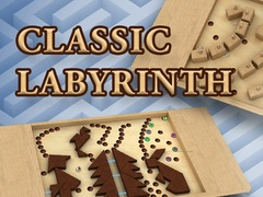 Jogo Labirinto Clássico online