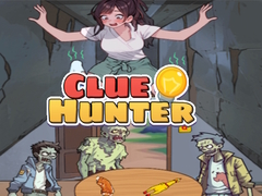 Jogo Caçador de pistas online