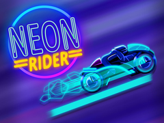 Jogo Cavaleiro Neon online