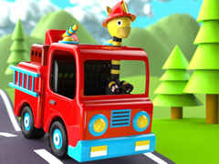 Jogo Entrega de Bebê online