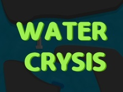 Jogo Crise da Água online