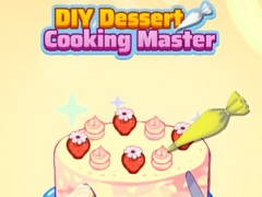 Jogo Mestre de Culinária de Sobremesas DIY online