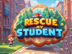 Jogo Rescue Meu Aluno online