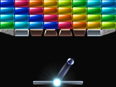 Jogo Quebra Tijolos online