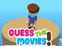 Jogo Adivinhe os filmes! online