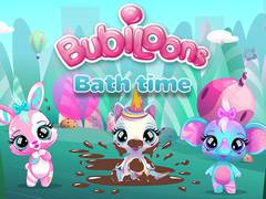 Jogo Bubiloons online