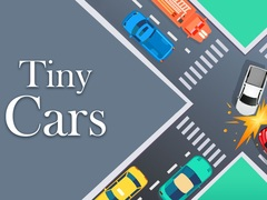 Jogo Carros pequenos online