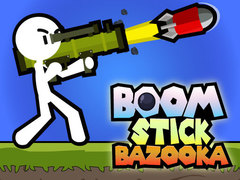 Jogo Bazuca Bastão Boom online