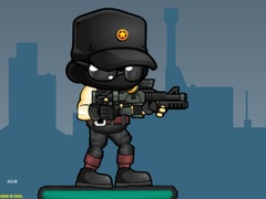 Jogo Portão dos Atiradores online