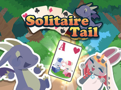 Jogo Cauda do Solitaire online