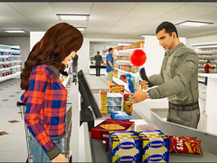 Jogo Garota do Shopping online