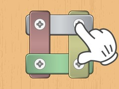 Jogo Quebra-cabeça de porcas e parafusos online