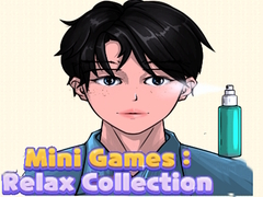 Jogo Mini Jogos: Coleção de Relaxamento online