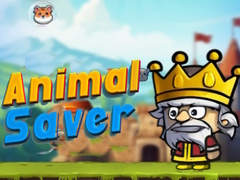 Jogo Salvador de Animais online