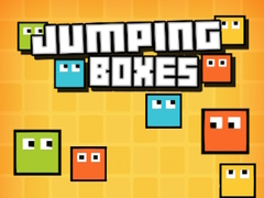 Jogo Caixas Pulantes online