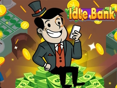 Jogo Banco Ocioso online