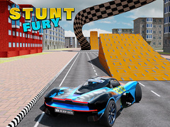 Jogo Fúria das Acrobacias online