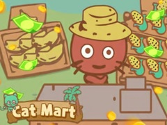 Jogo Mercado de Gatos online