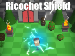 Jogo Escudo Ricochete online