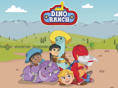Jogo Rancho Dino online