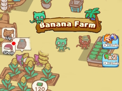Jogo Fazenda de Banana online