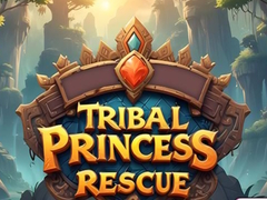 Jogo Resgate da Princesa Tribal online