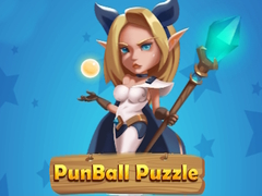 Jogo Puzzle Punball online