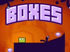 Jogo Caixas online