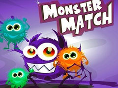 Jogo Combinação de Monstros online