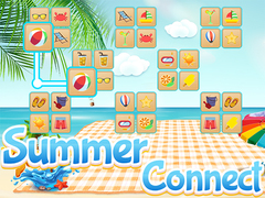 Jogo Conexão de Verão online