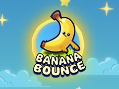 Jogo Salto de Banana online