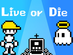 Jogo Viver ou morrer online