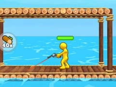 Jogo Artesanato de Balsa online